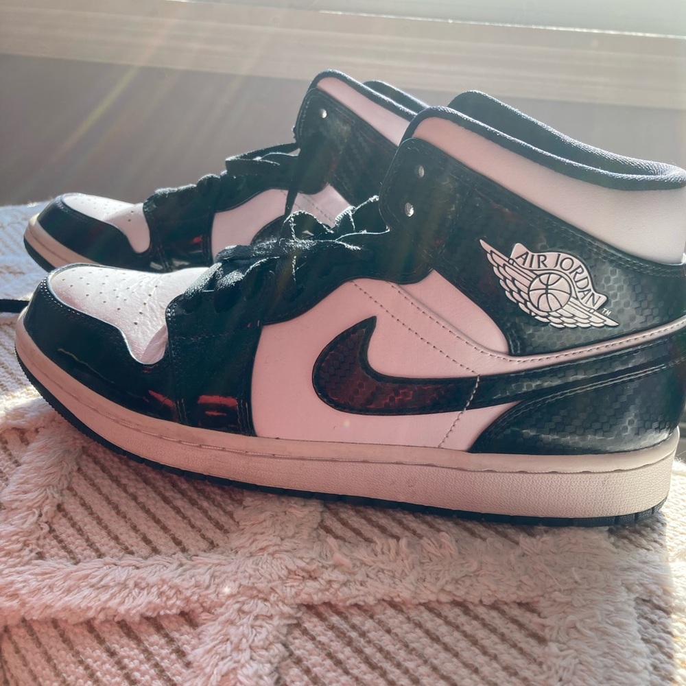 Nike Air Jordon